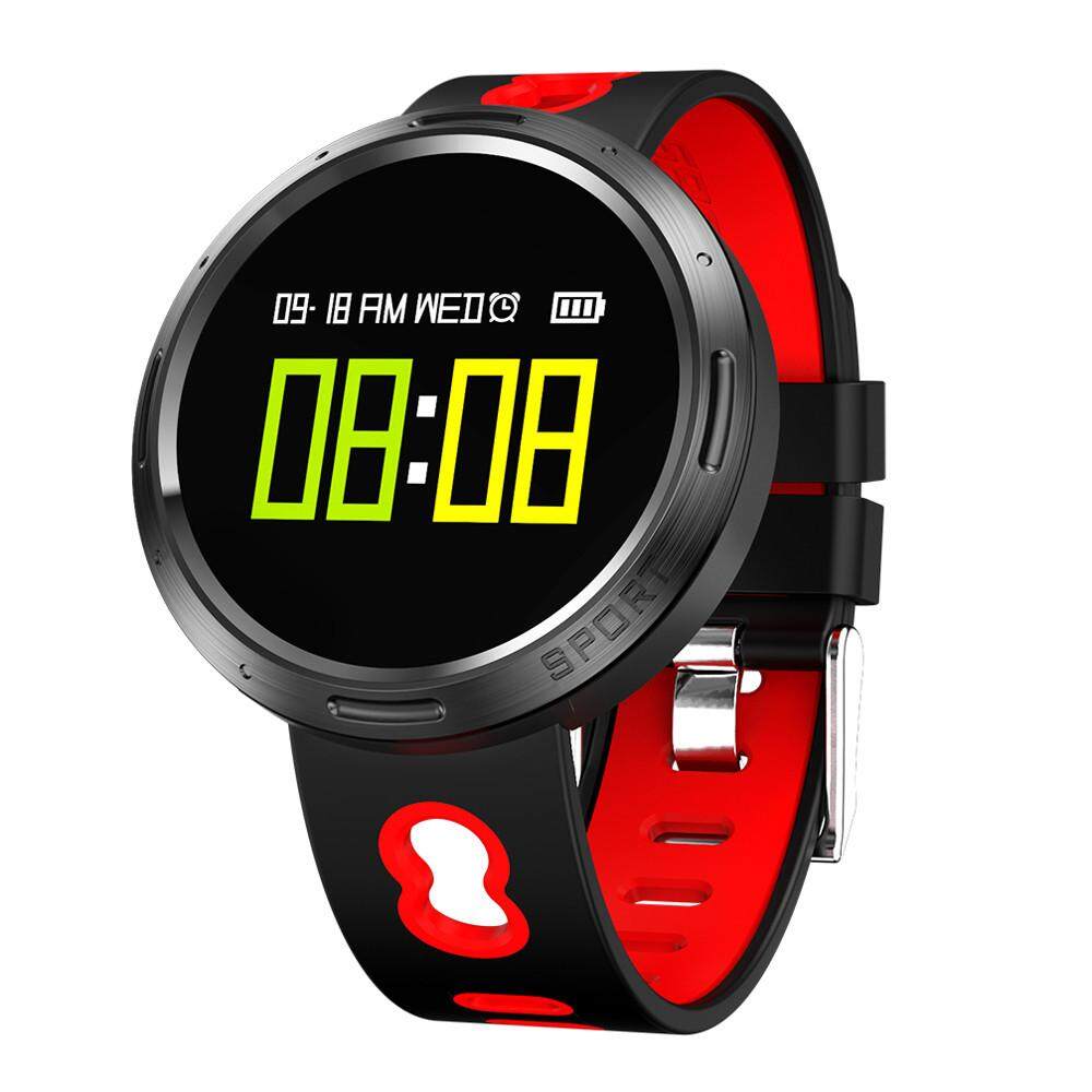 X9-VO บลูทูธ 4.0 สมาร์ทวอท์ช Sleep เครื่องวัดชีพจร Fitness Bracele RD X9-VO บลูทูธ 4.0 สมาร์ทวอท์ช Sleep เครื่องวัดชีพจร Fitness Bracele RD