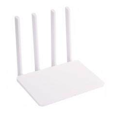 Xiaomi Mi WiFi Router 3A - 4 Antennas Wi-Fi Dual band 2.4G 5G, 64MB DDR2 RAM, 16MB NorFlash, CPU Mediatek MT7628A