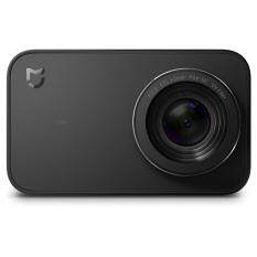 Xiaomi Mijia Camera Mini 4K 30fps Action Camera 145 Degree Wide Angle Six-axis EIS