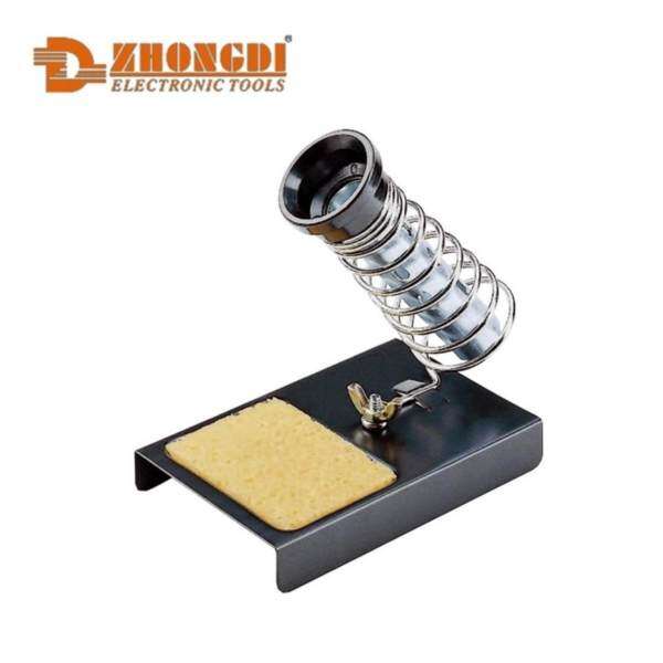 ZHONGDI ZD-10 Soldering Iron Stand with Soldering Sponge Malaysia