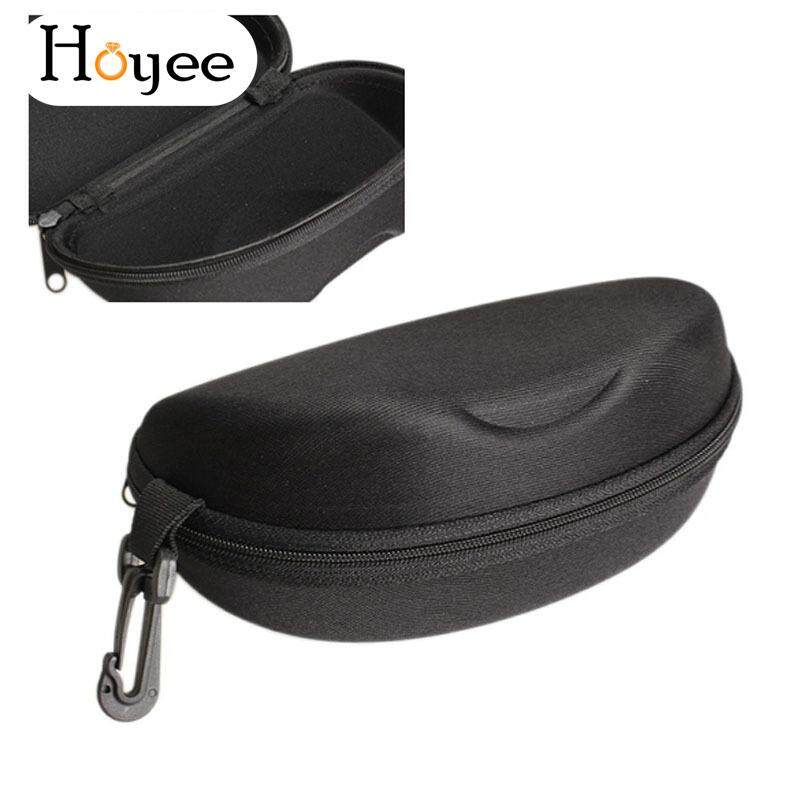ซิปแว่นกันแดดฮาร์ดเคส Eye กล่องแว่นกล่องคอนเทนเนอร์พกพา ซิปแว่นกันแดดฮาร์ดเคส Eye กล่องแว่นกล่องคอนเทนเนอร์พกพา