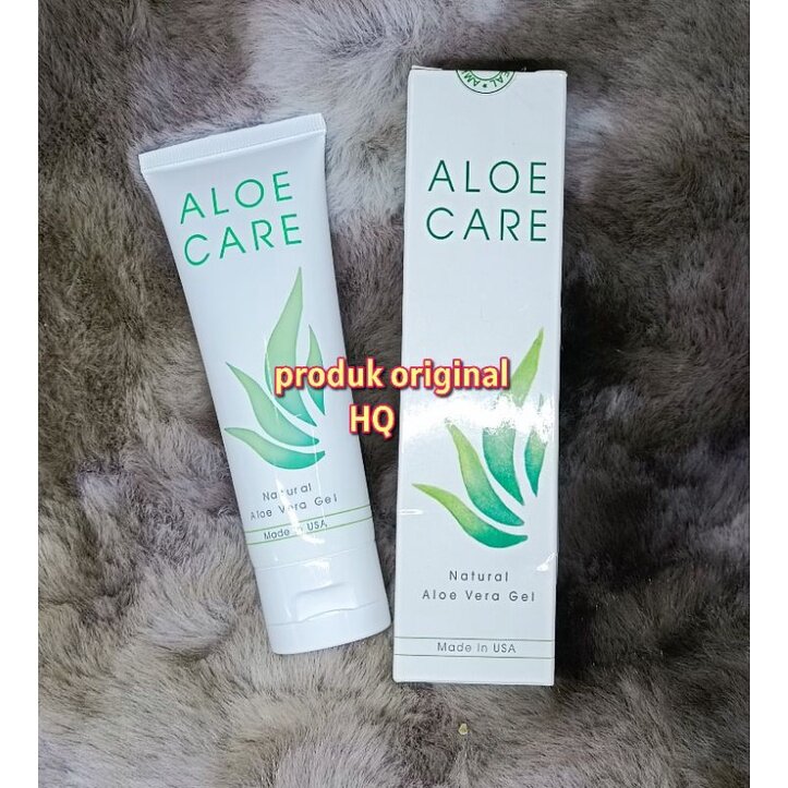 Amway Aloe Care Ml Natural Aloe Vera Gel Lazada