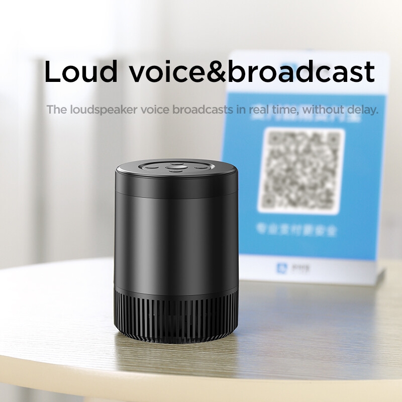 Loa Bluetooth M09