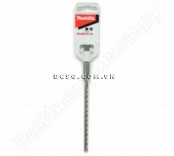 MŨI KHOAN BÊ TÔNG NEMESIS II MAKITA B-58659