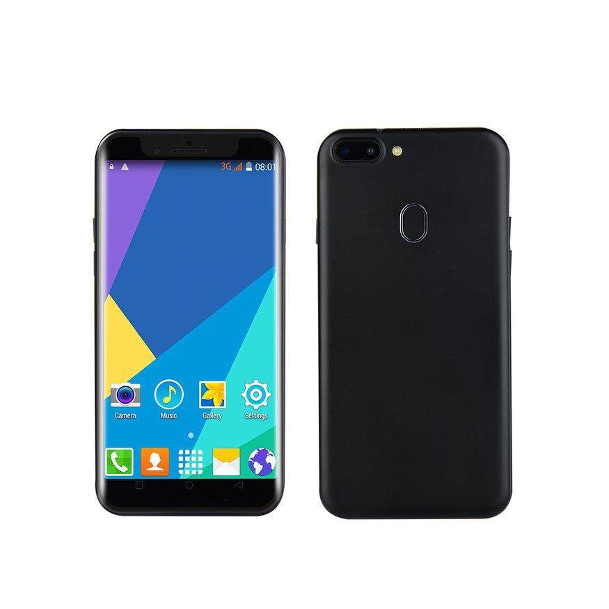 Good Shop R15-5.0 นิ้วมาร์ทโฟน 4G RAM 32G ROM 200 W + 200 W Dual SIM Dual สแตนด์บาย