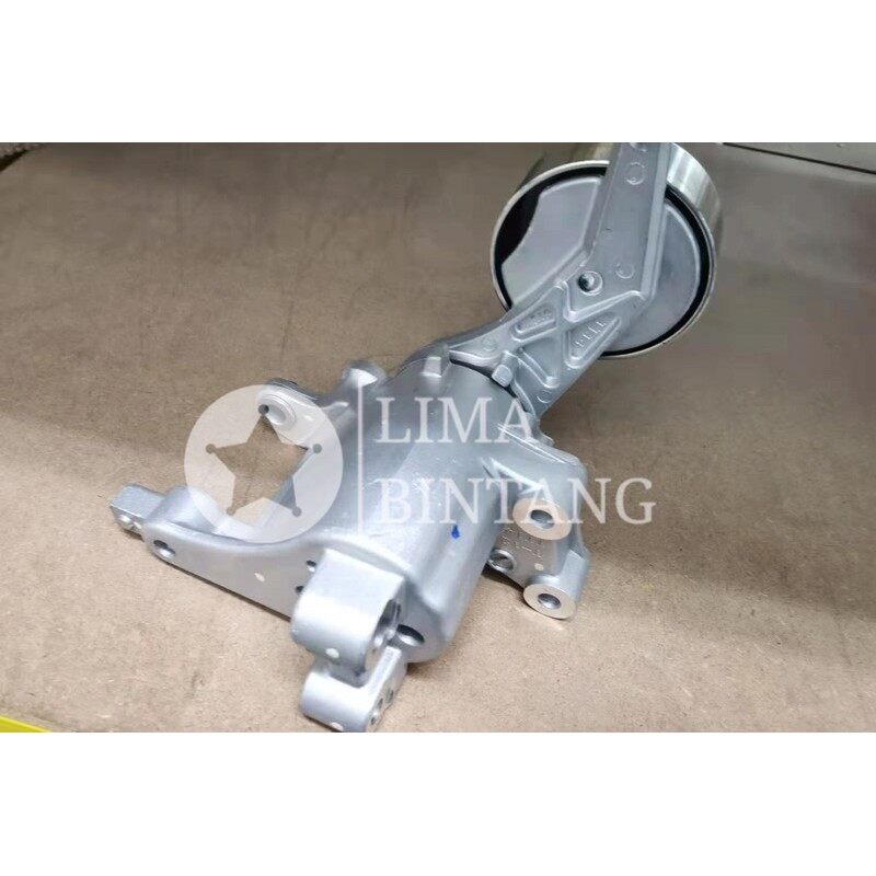 Toyota Oem Fan Belt Tensioner Toyota Hilux Kun Hiace Kdh Lazada