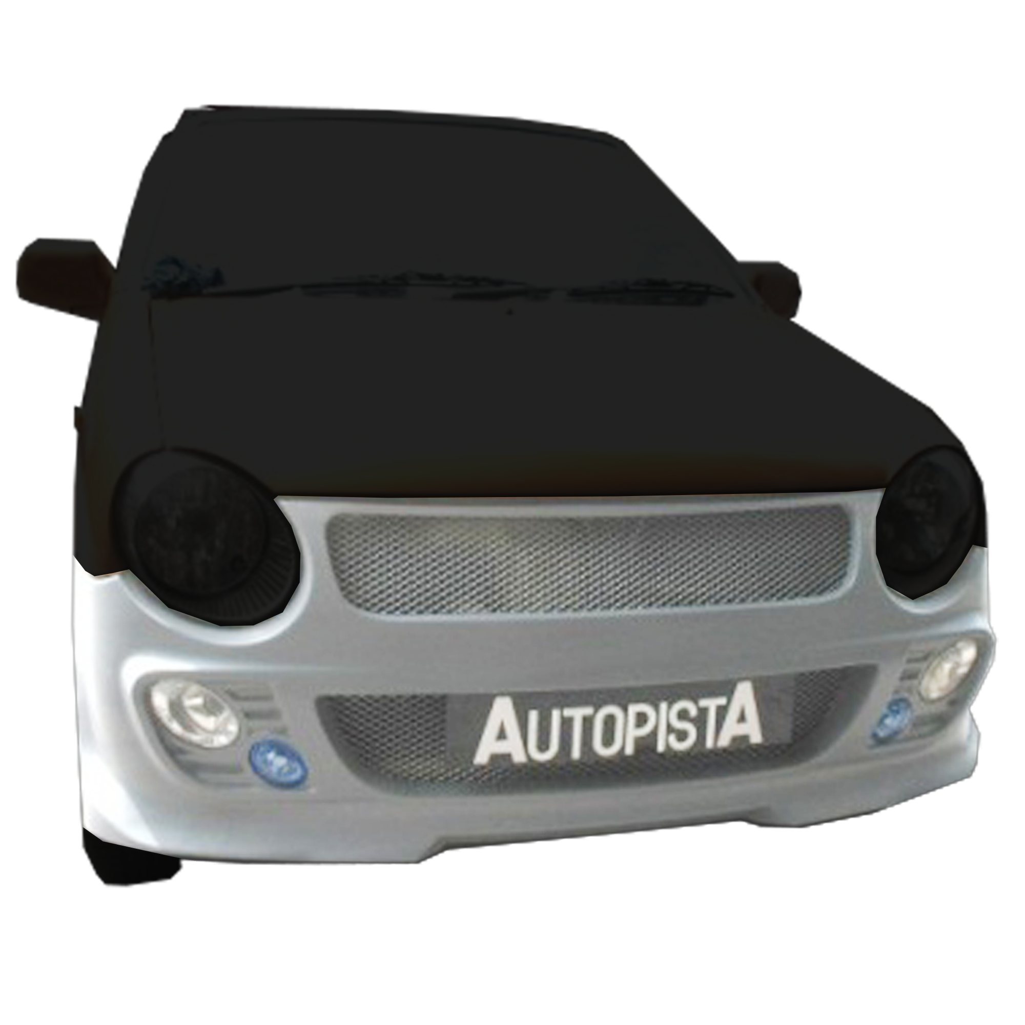 PERODUA NEW KANCIL LAMPU BULAT FRONT BUMPER REAR BUMPER G CONPECT MINI