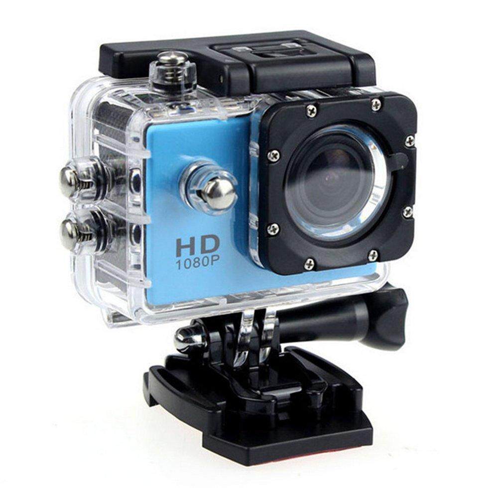 กล้องเพื่อการกีฬา 1080P กล้องถ่ายรูป 2.0 นิ้วเครื่องบันทึกการขับขี่กล้องแอคชั่นแคมเมราสำหรับกีฬาการถ่ายภาพ กล้องเพื่อการกีฬา 1080P กล้องถ่ายรูป 2.0 นิ้วเครื่องบันทึกการขับขี่กล้องแอคชั่นแคมเมราสำหรับกีฬาการถ่ายภาพ