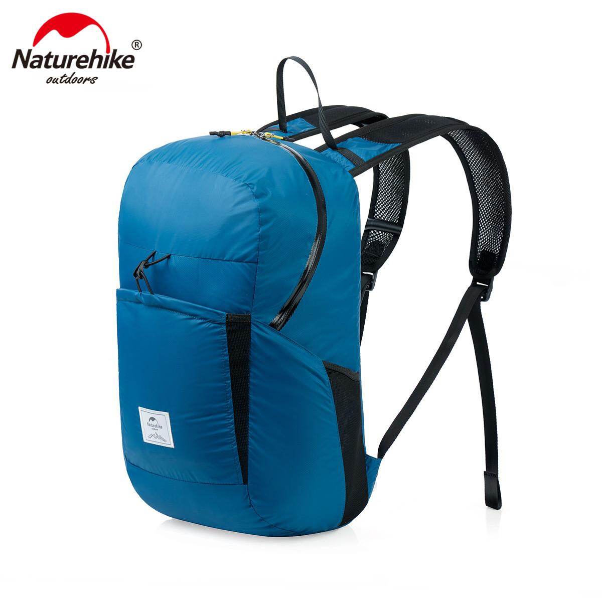 Balo gấp gọn NatureHike NH17A017