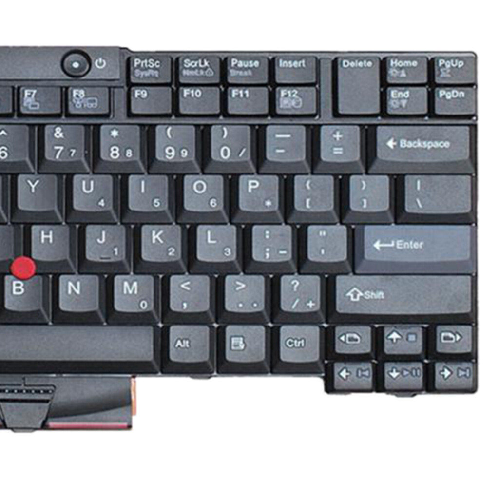 Bàn phím laptop Lenovo Thinkpad W510