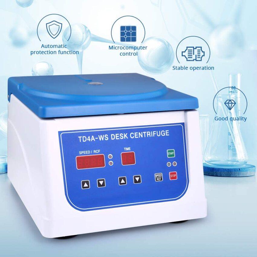 Benchtop Low Speed Centrifuge Td A Ws Eu V Ml Elec Journey