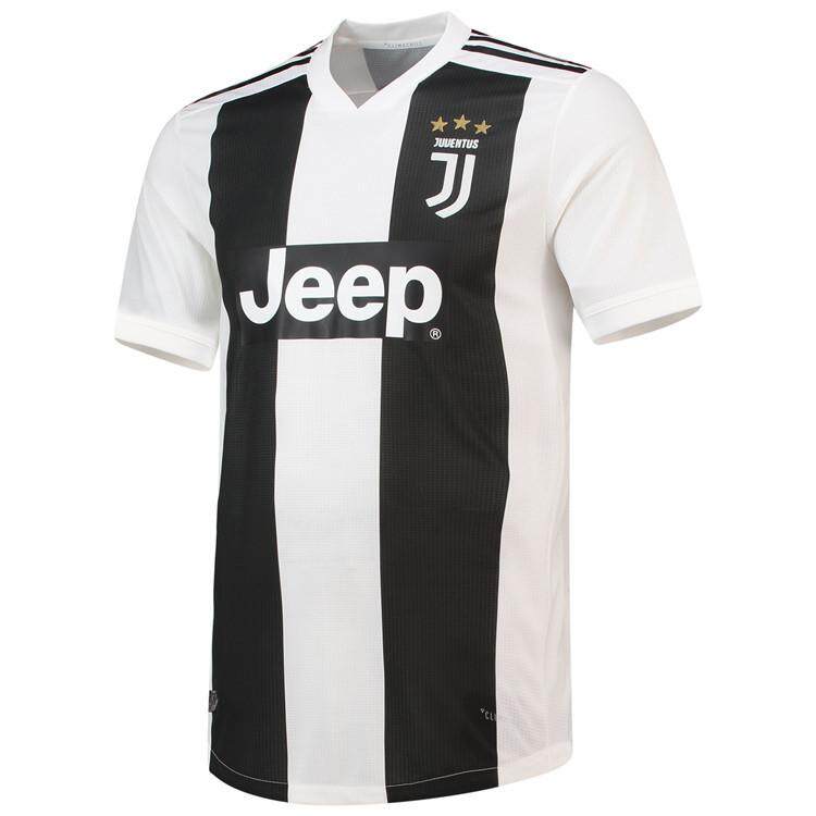 Top Quality 18/19 Juventus Player Issue Football Jersey *Player Version* Top Quality 18/19 Juventus Player Issue Football Jersey *Player Version*