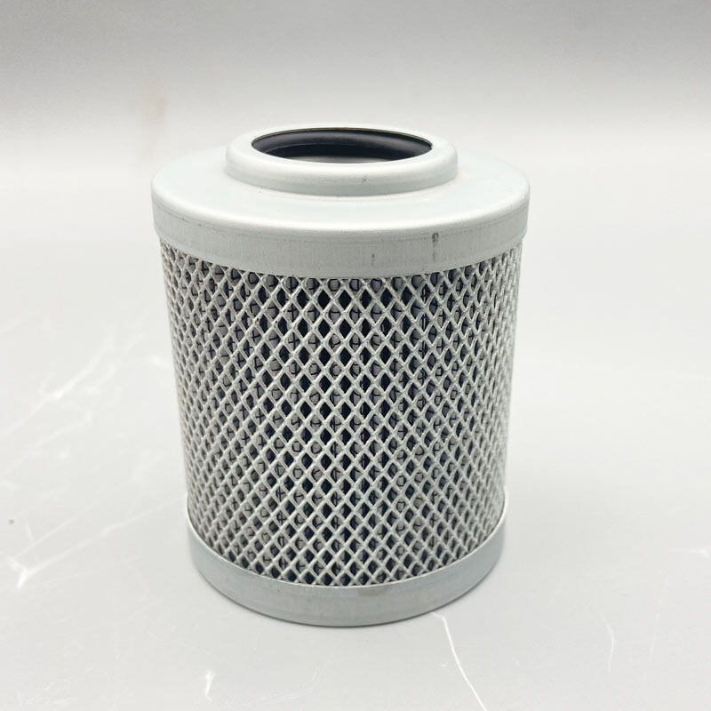 Volvo Excavator Parts Ec D Hydraulic Filter Return Ec D Pilot