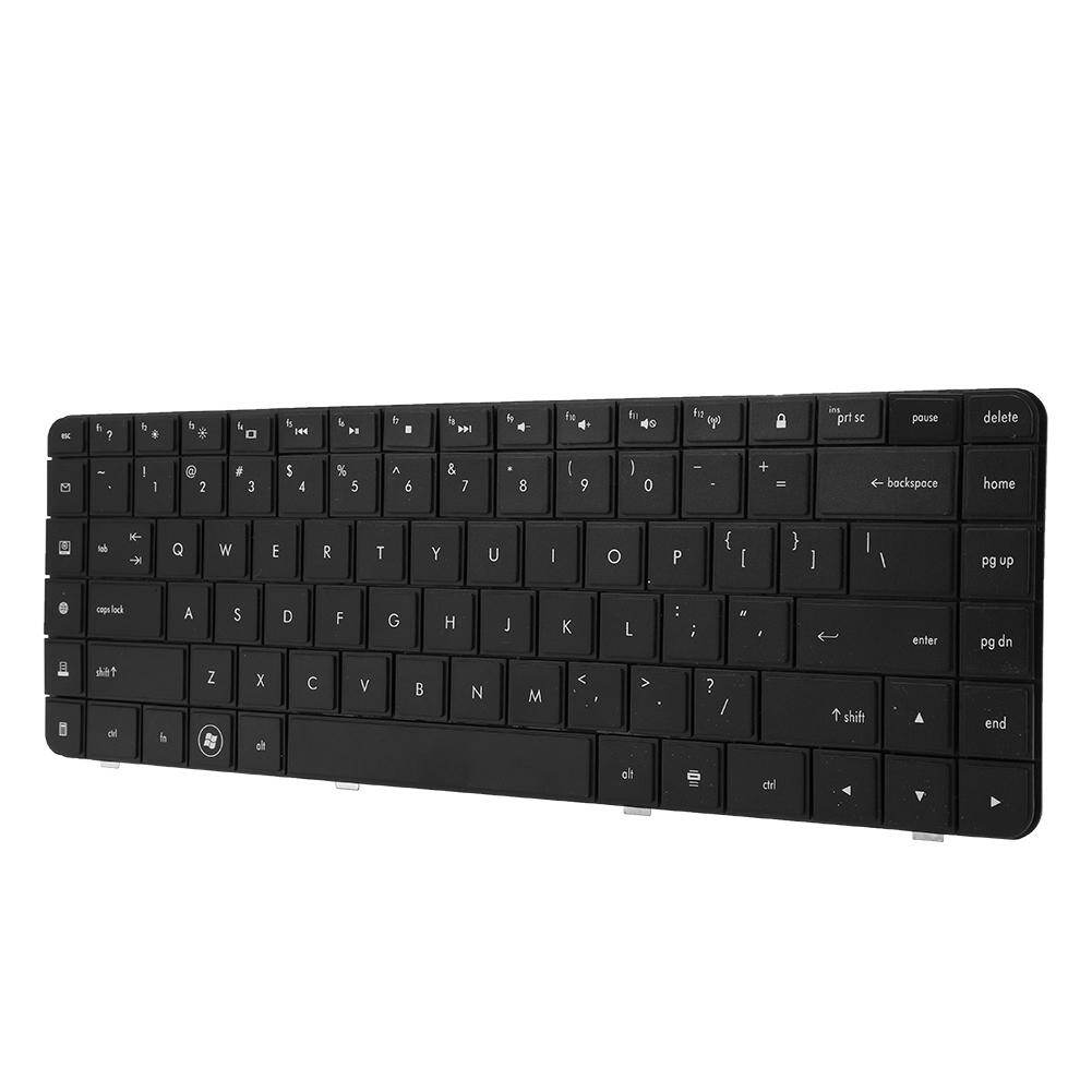 Bàn phím laptop HP G62, CQ62