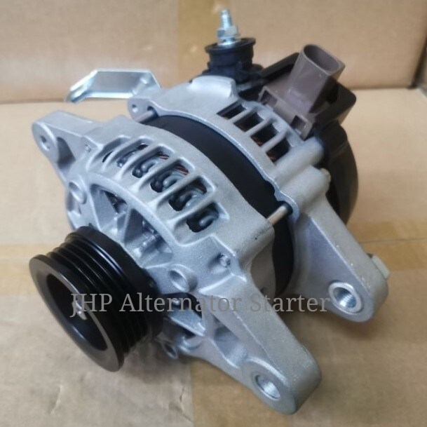 Brand New Alternator For Toyota Vios Ncp M M