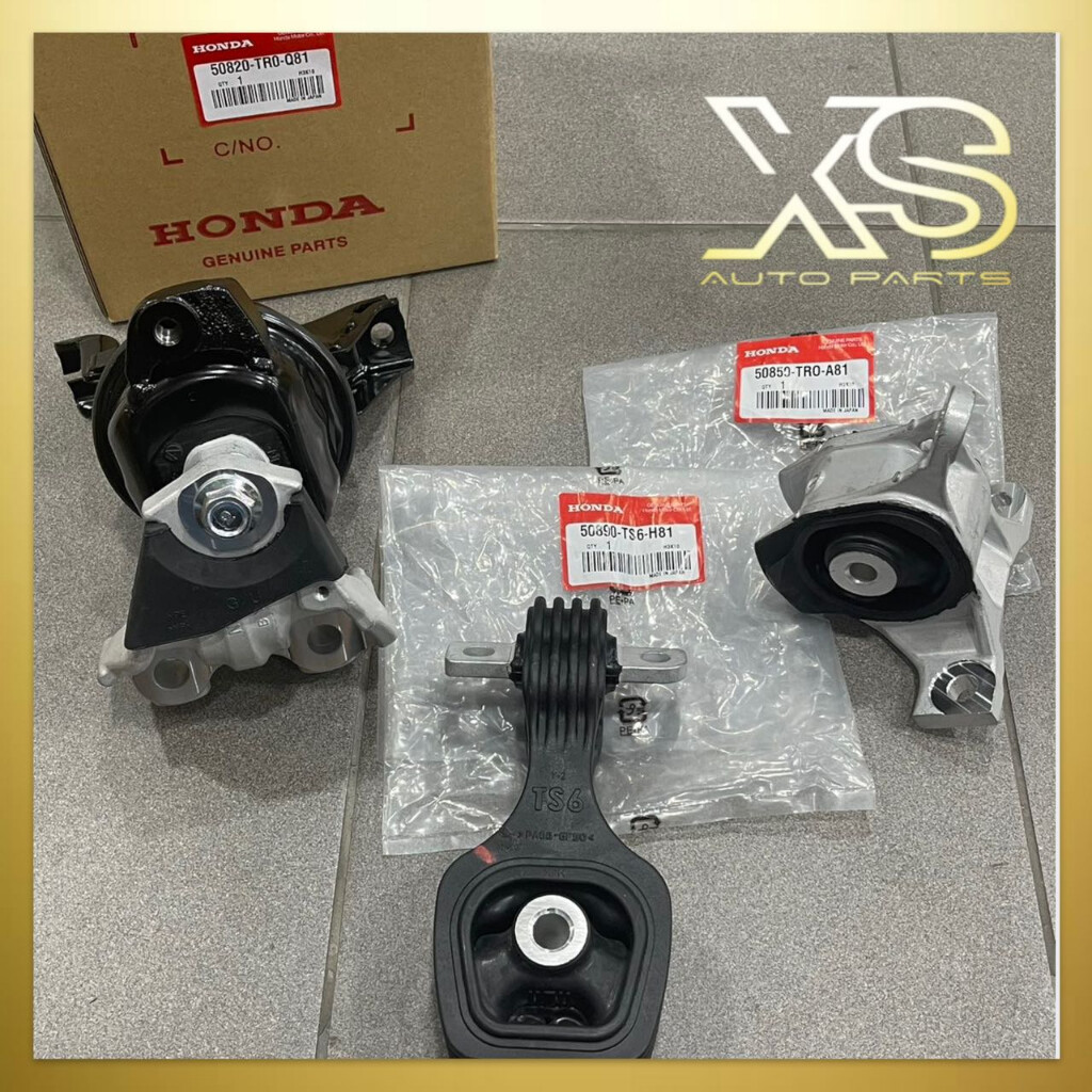 Honda Civic Engine Mount Replacement Cost Singapore Honda Ci