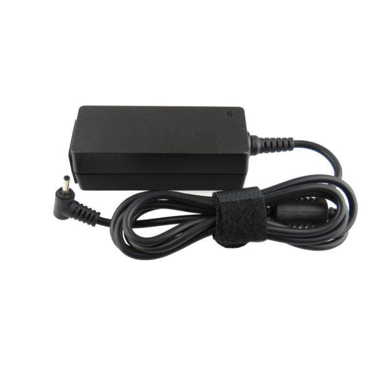 19V 2 1A 40W แลปทอป AC Power Adapter Charger สำหรบ Samsung NP305U1A