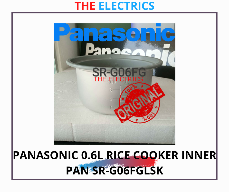 Panasonic Rice Cooker Spare Parts Reviewmotors Co