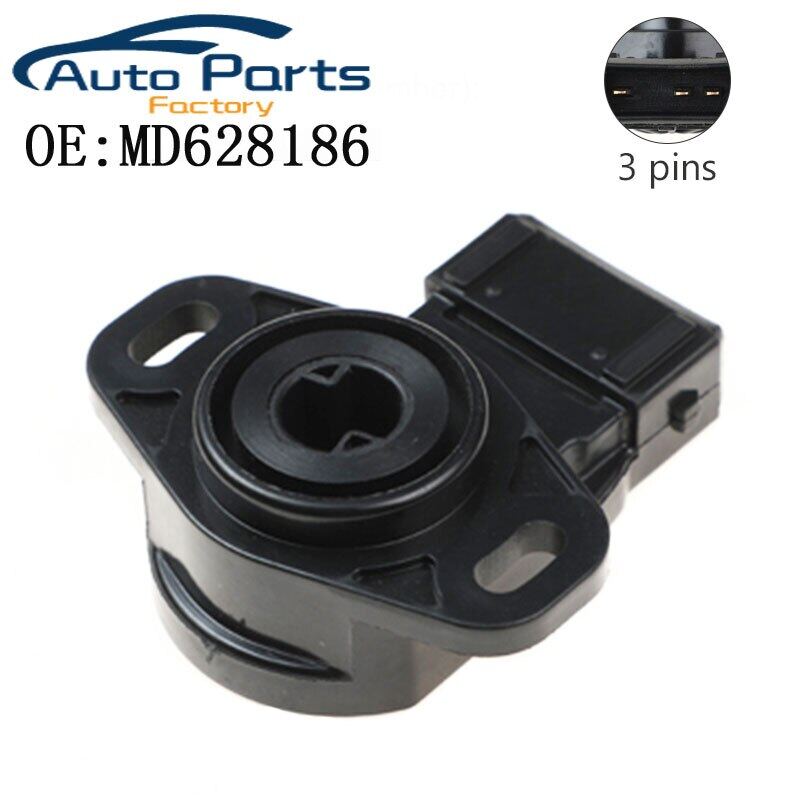 New Throttle Position Sensor For Mitsubishi Pajero Galant Carisma