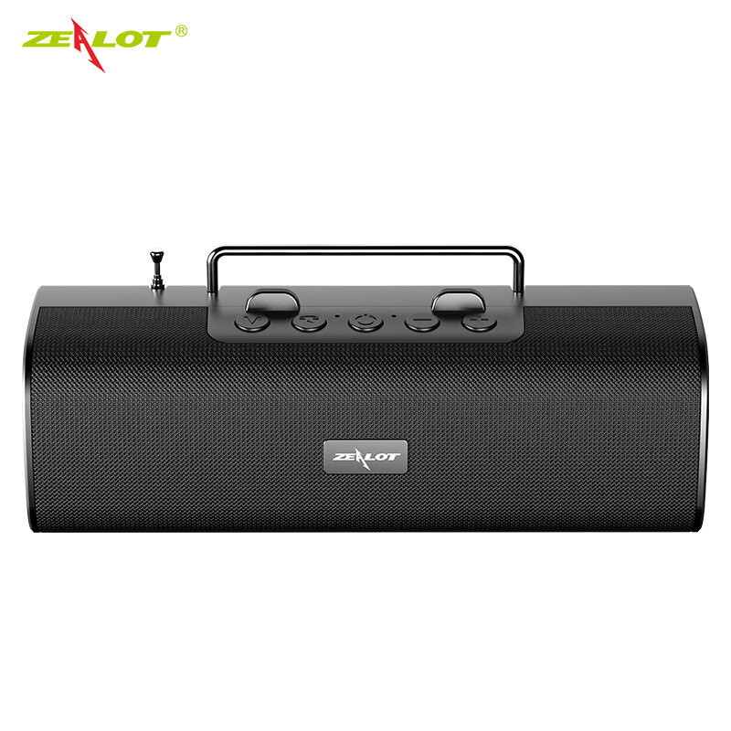 Loa Bluetooth Zealot S40