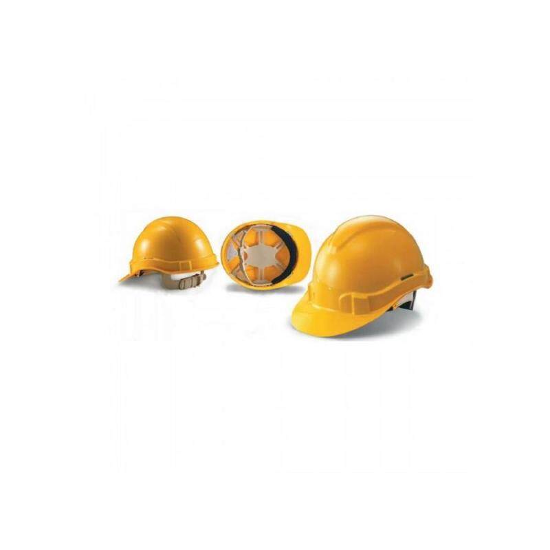 1 pcs Yellow Proguard Advantage 1 Industrial Safety Helmet Sirim Certified