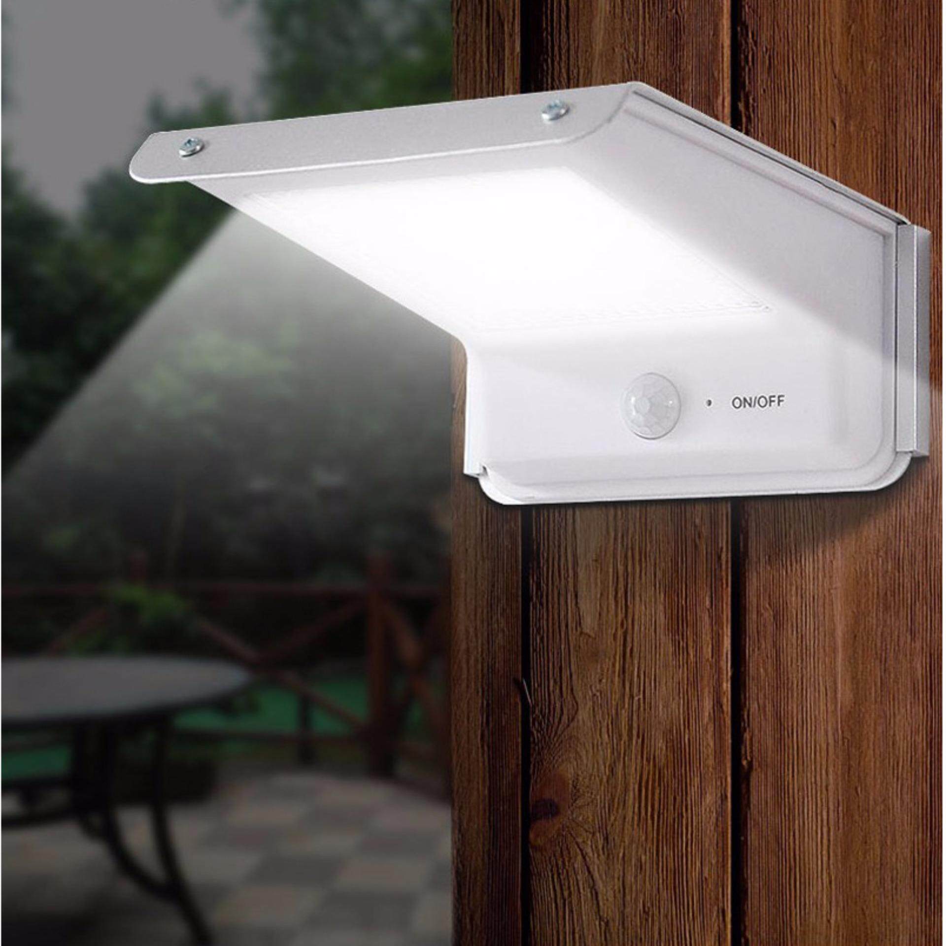 20 Led Solar Lamp Motion Sensor Outdoor Waterproof Body Induction 20 Led Solar Lamp Motion Sensor Outdoor Waterproof Body Induction