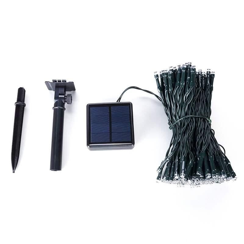 Fairy Lights For Led Light S Brands Review In 200 Led Solar Power String Fairy Light Party Xmas Outdoor Garden Tree Decor Lamp Intl