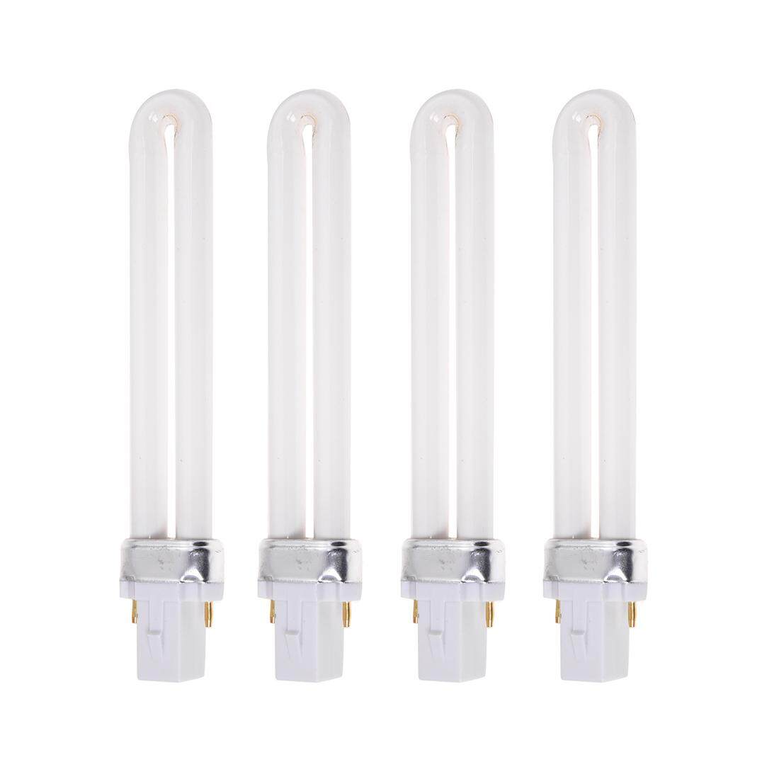 Light Fixtures For Home Lighting S Brands Review In 4 Piece Set 9w Nail Uv Light Bulb Replacement For 36w Curing Lamp Dryer