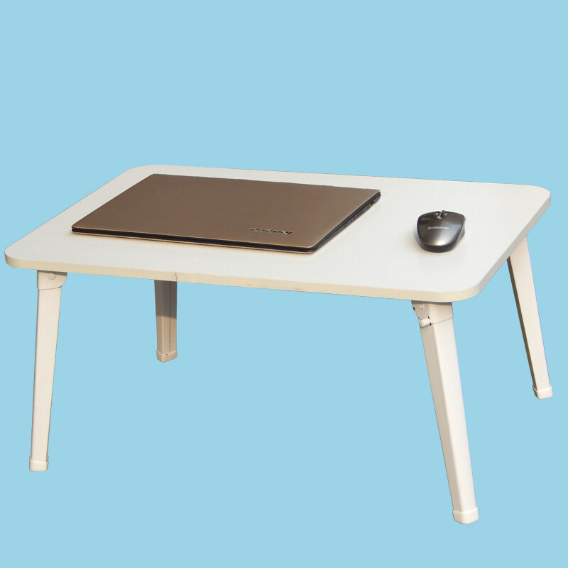 A laptop table on a laptop table with a folding table book table for a child table (quick delivery) - intl