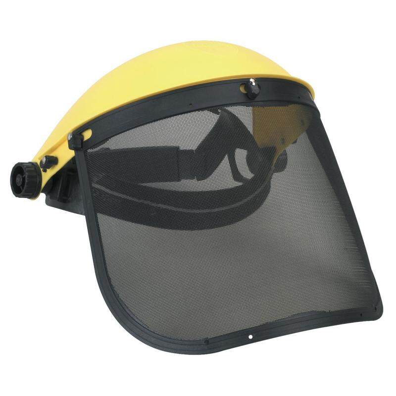 (Pre-order) Sealey Browguard & Full Grille Face Shield Model: SSP11G