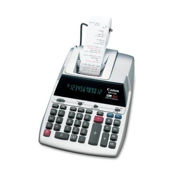 Canon MP11DX Cetak Calculator-Internasional
