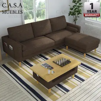 Pembekal Span Sofa Malaysia Acai