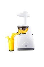 Dr Walker WK-701 Slow Juicer Extractor White