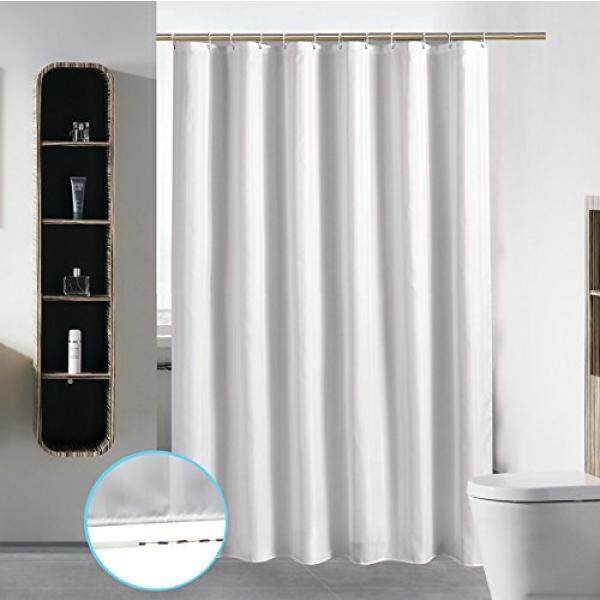 Bedding Accessories For Parts S Brands Review Extra Long Washable Shower Curtain Liner Bathroom Waterproof Fabric Cloth Mildew Resistant Polyester Best Hotel