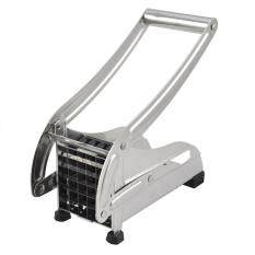 Kitchen Craft Vegetable Potato Chipper French Fries Chip Cutter Slicer Chopper