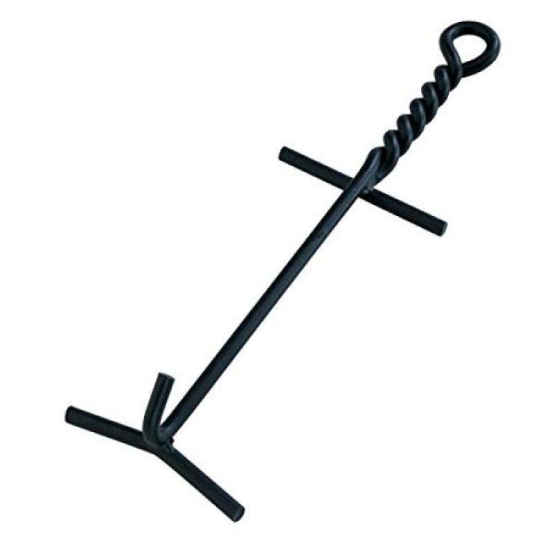 Lodge Camp Dutch Oven Lid Lifter - intl Singapore