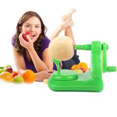 Manual Fruit Peeler Apple Peeling Machine Home Kitchen Tool Multifunction Peeler