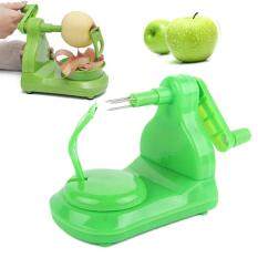 Manual Fruit Peeler Apple Peeling Machine Home Kitchen Tool Multifunction Peeler