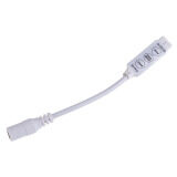 Mini Controller with DC Plug for RGB 5050/3528 SMD  Lights Strip 12V DC