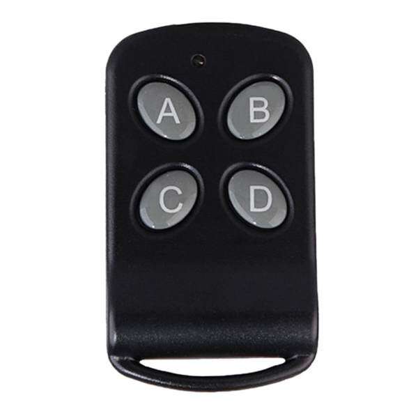 Shining 433mhz Garage Door Remote Control Car Gate Cloning Miracle Shining 433mhz Garage Door Remote Control Car Gate Cloning Controller Intl Philippines