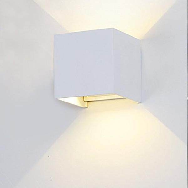 Light Fixtures For Home Lighting S Brands Review In Netboat Wall Sconces 7w Light Waterproof Led Ip65 With Adjule Beam Angle Design 2700k Warm