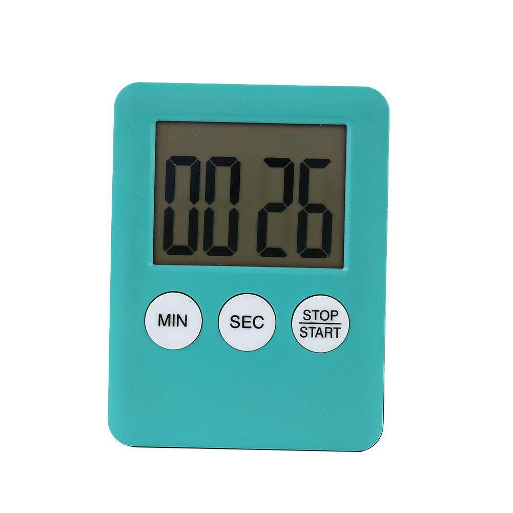 Oscar Store Practical High-quality Hot Sell Digital LCD Large Magnetic Kitchen Time Counter Cooking Alarm Gym Timer Oscar Store Practical High-quality Hot Sell Digital LCD Large Magnetic Kitchen Time Counter Cooking Alarm Gym Timer