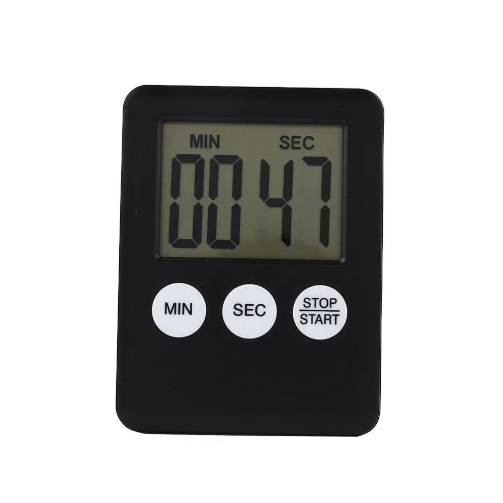 Oscar Store Practical High-quality Hot Sell Digital LCD Large Magnetic Kitchen Time Counter Cooking Alarm Gym Timer Oscar Store Practical High-quality Hot Sell Digital LCD Large Magnetic Kitchen Time Counter Cooking Alarm Gym Timer