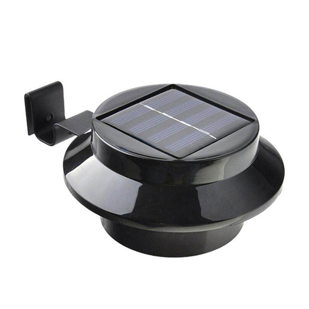 Night Light For Mini Lights S Brands Review In Ouhofus Outdoor Solar Gutter Lights Wall Sconces 3 Leds Powered Waterproof Fence Roof Security Lamp