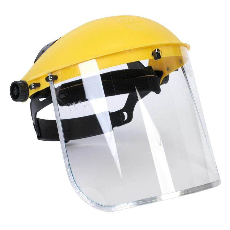 (Pre-order) Sealey Browguard & Full Face Shield Model: SSP11E