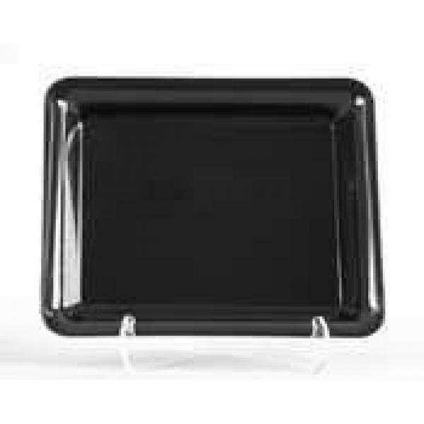 Serving Tray For Wooden S Brands Review In Seoul Lamore Caterline Heavyweight Plastic Rectangle Catering Tray 18 X 12 Inch