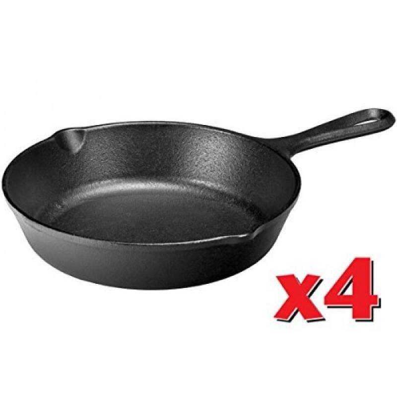 Skillet Cast Iron 5 In - intl Singapore