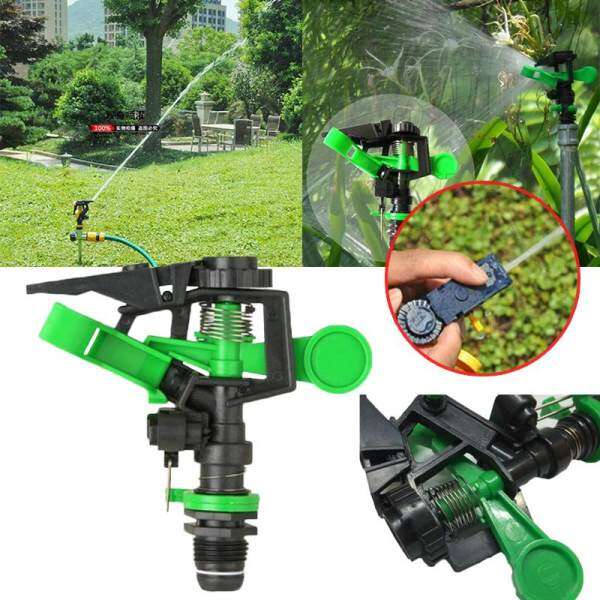 Watering Sprinkler Irrigation Supply Spray Nozzle Equipment Accessories