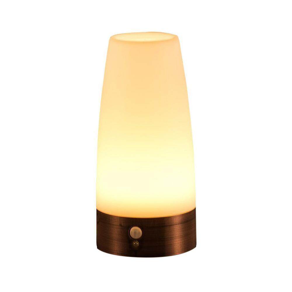 Table Lamp For Lamps S Brands Review In Success Wireless Motion Sensor Led Table Lamp Battery Powered Indoor Retro Night Light Warm White