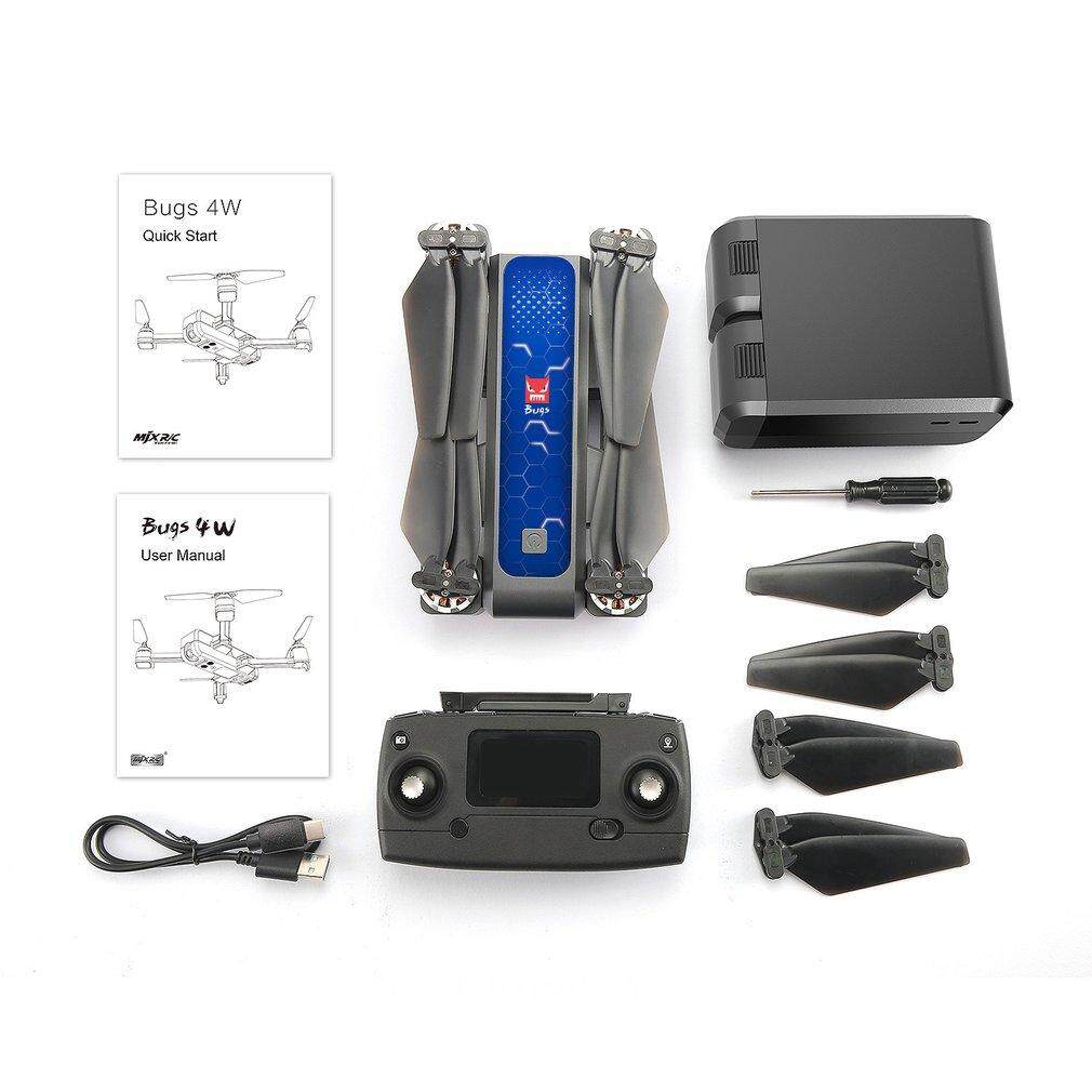 Allwin B4W 5G WIFI FPV Ultrasonic GPS Brushless พับโดรนอาร์ซีในโฟม EPP กล่อง Allwin B4W 5G WIFI FPV Ultrasonic GPS Brushless พับโดรนอาร์ซีในโฟม EPP กล่อง